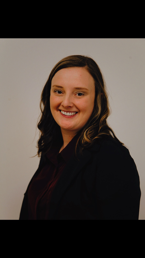 Mackenzie Young, School Social Worker