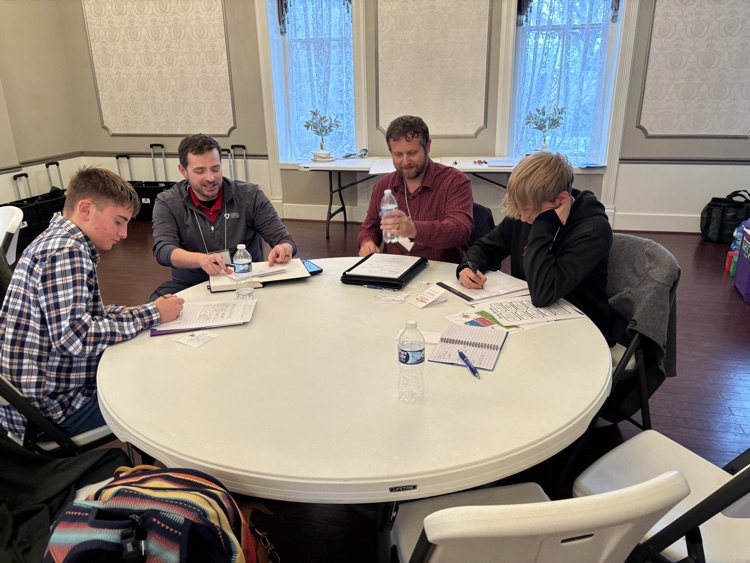 AJ meeting to discuss ideas