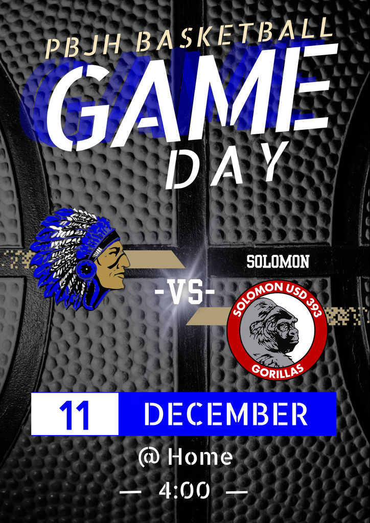 12/11 vs Solomon at Home