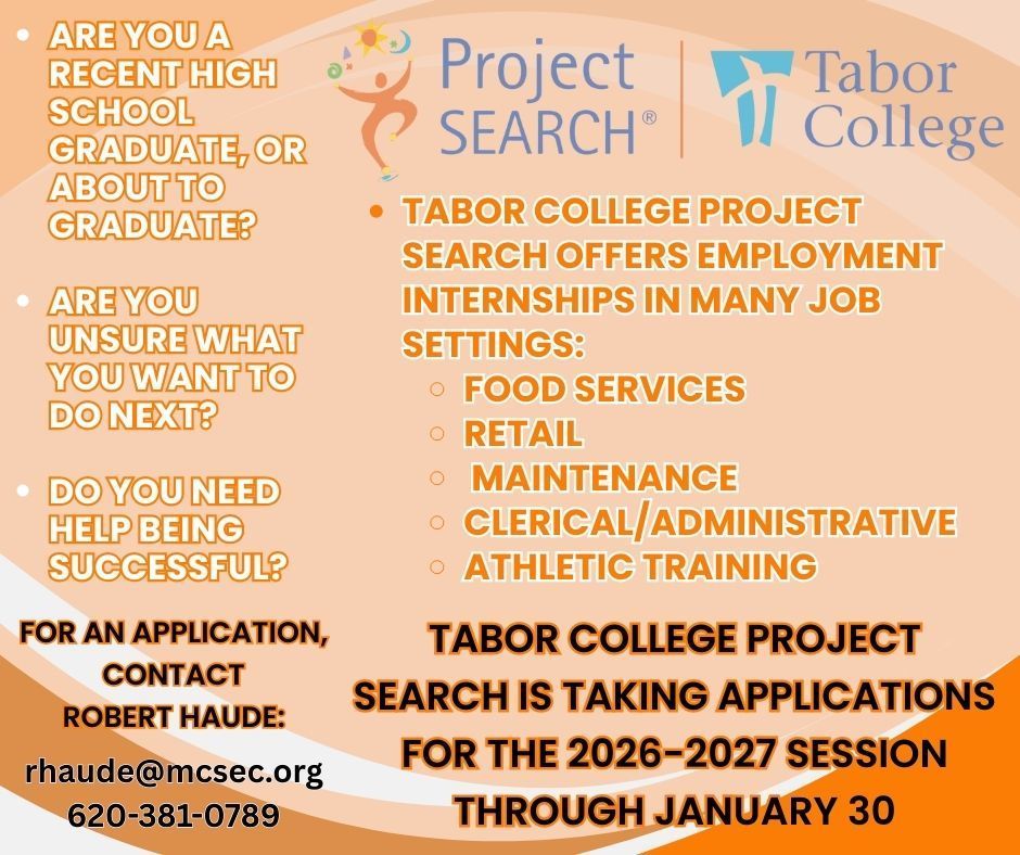 Project Search Application