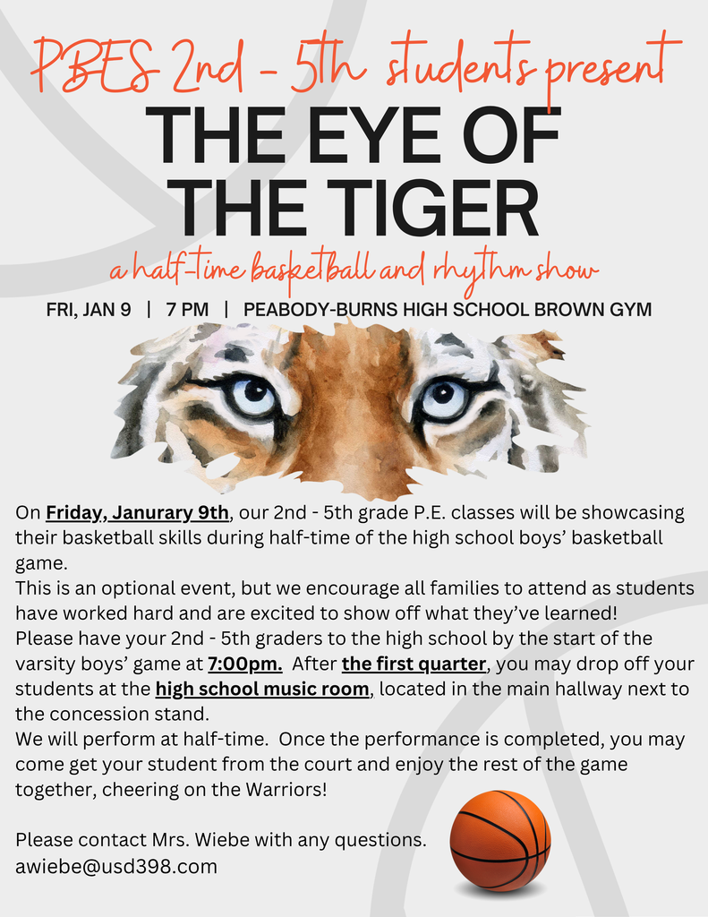 Mark your calendars for January 9th!