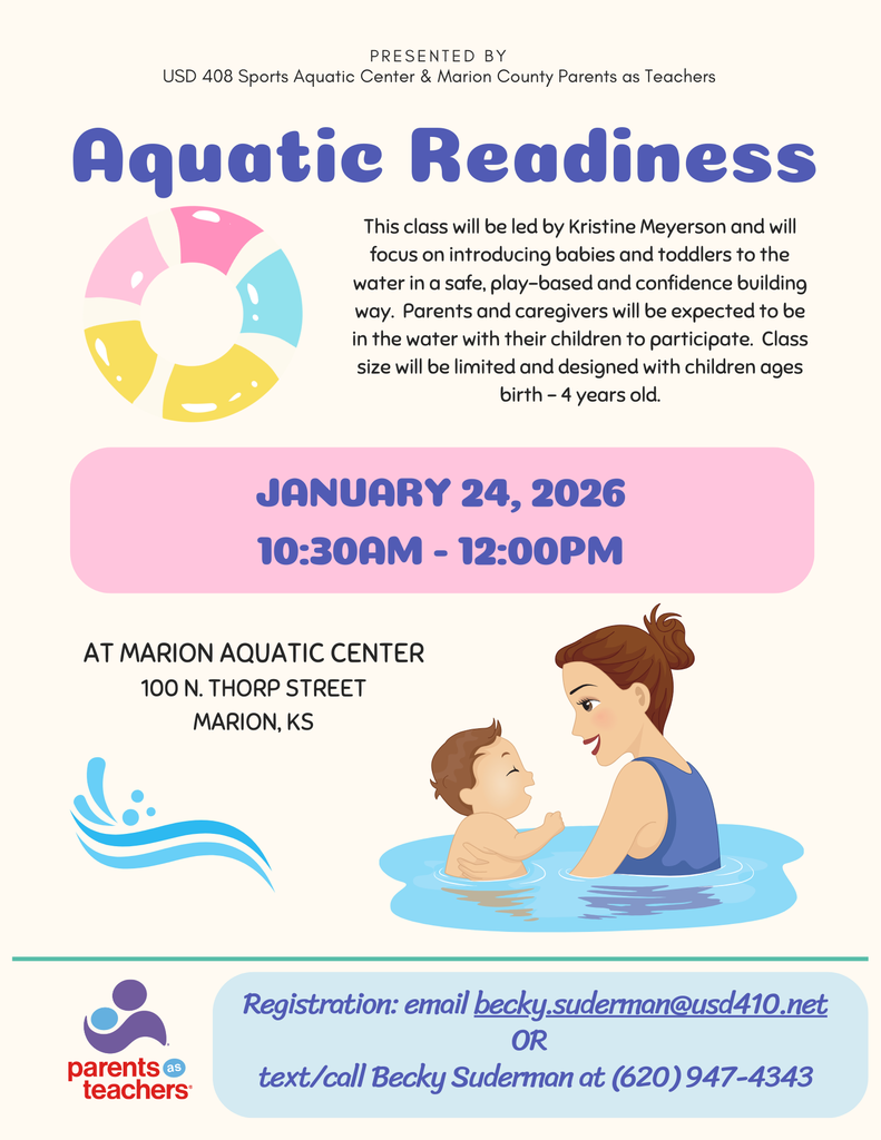 Aquatic Readiness 2026