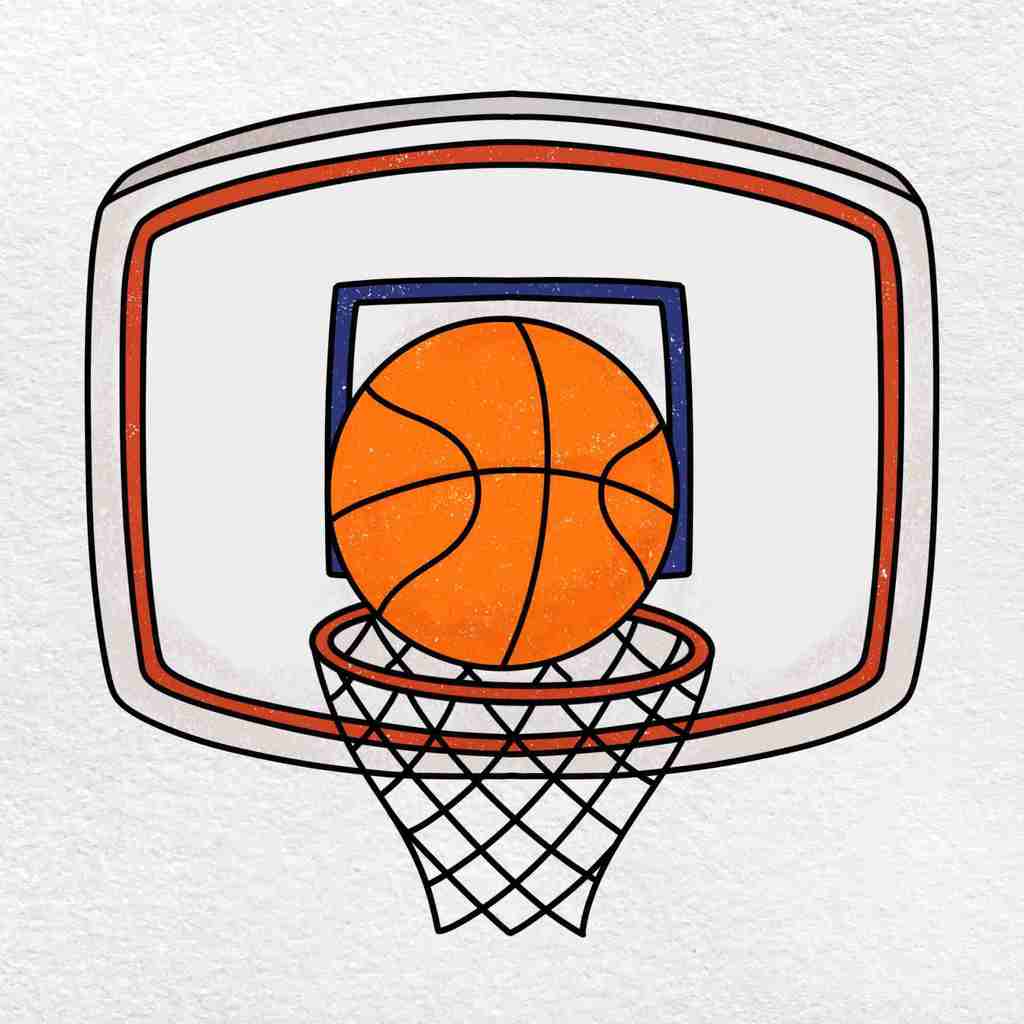 Basketball Goal