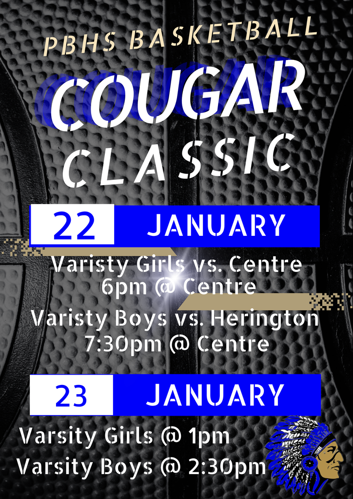 Cougar Classic