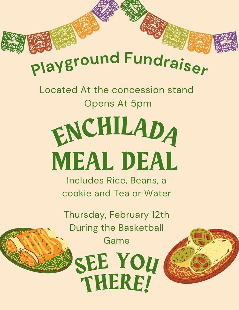Elementary Playground Fundraiser