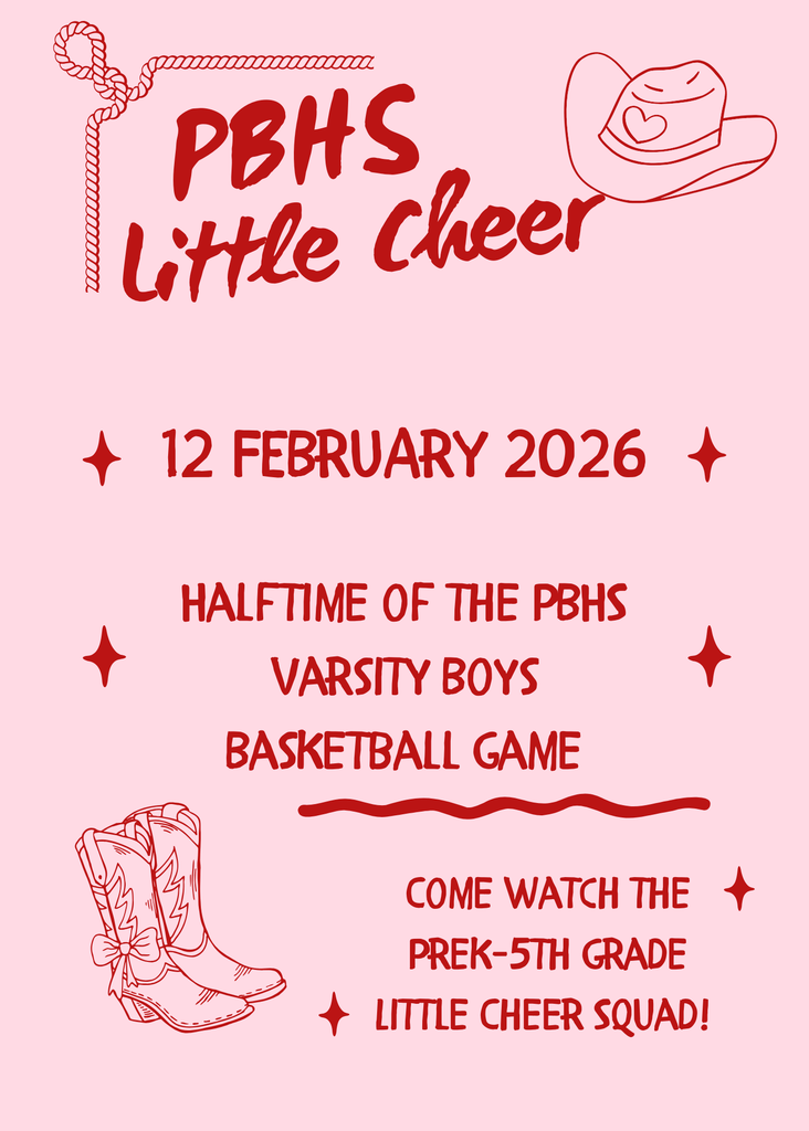 Little Cheer 2/12