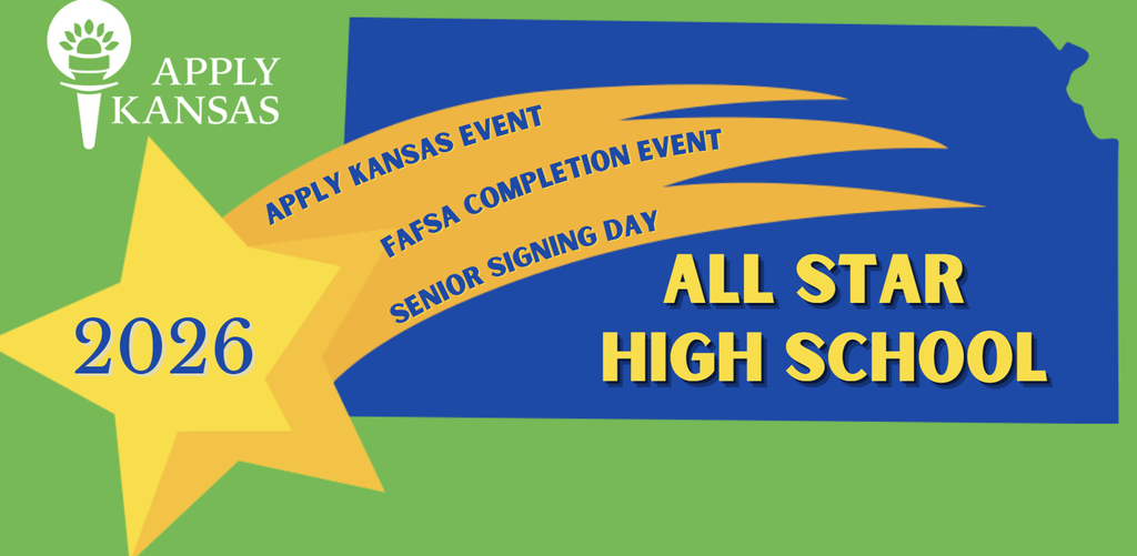 Peabody-Burns High School is an Apply Kansas All Star High School