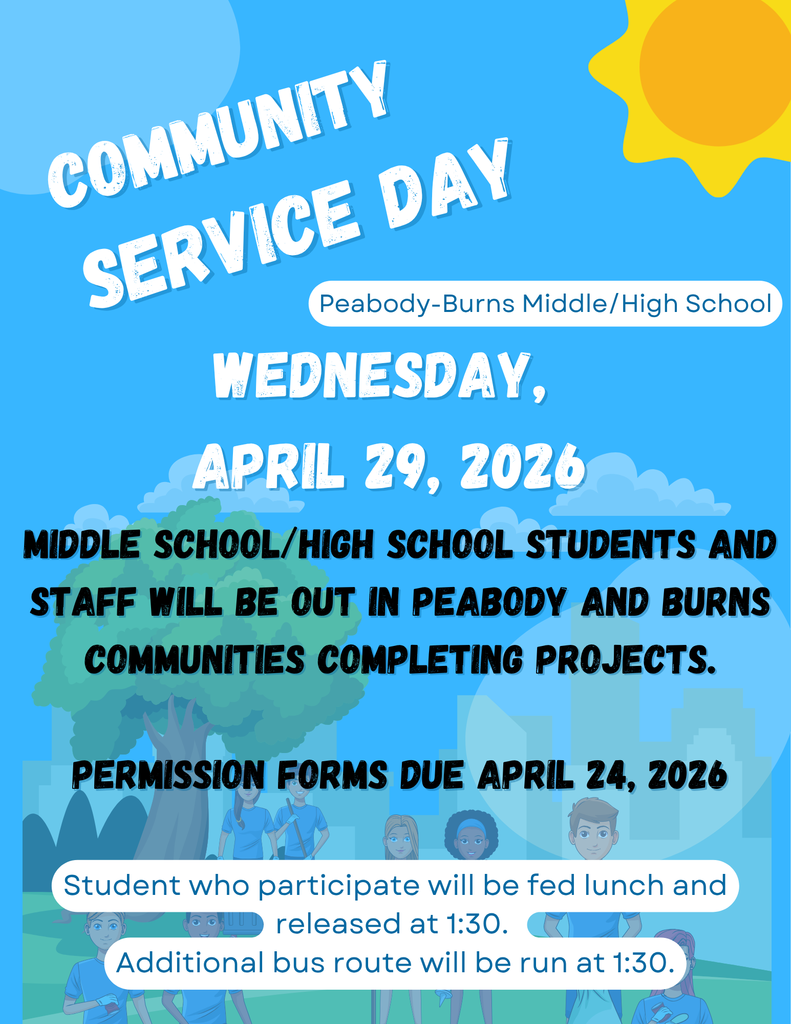 Community Service Day