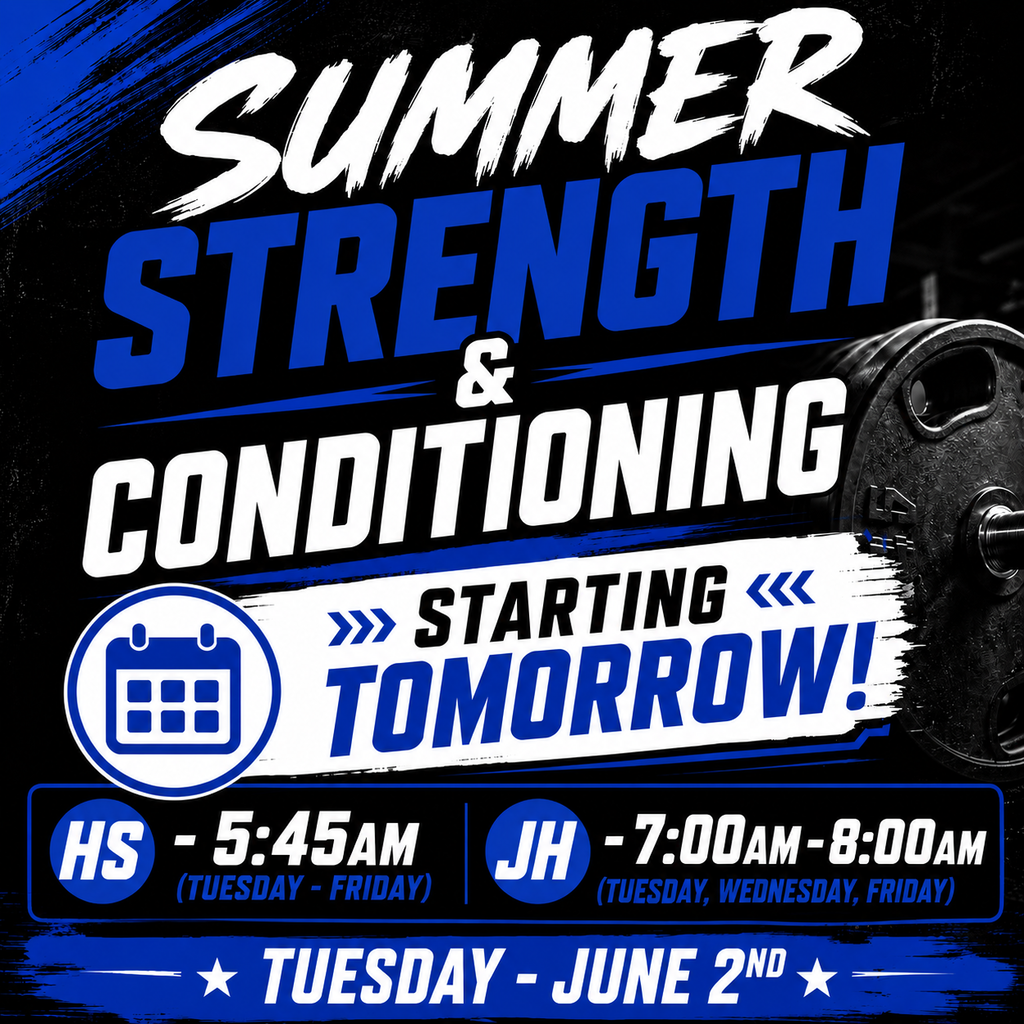 Summer Weights