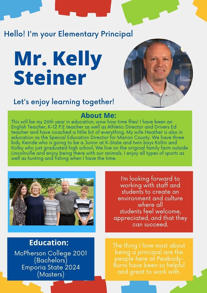 Mr. Steiner