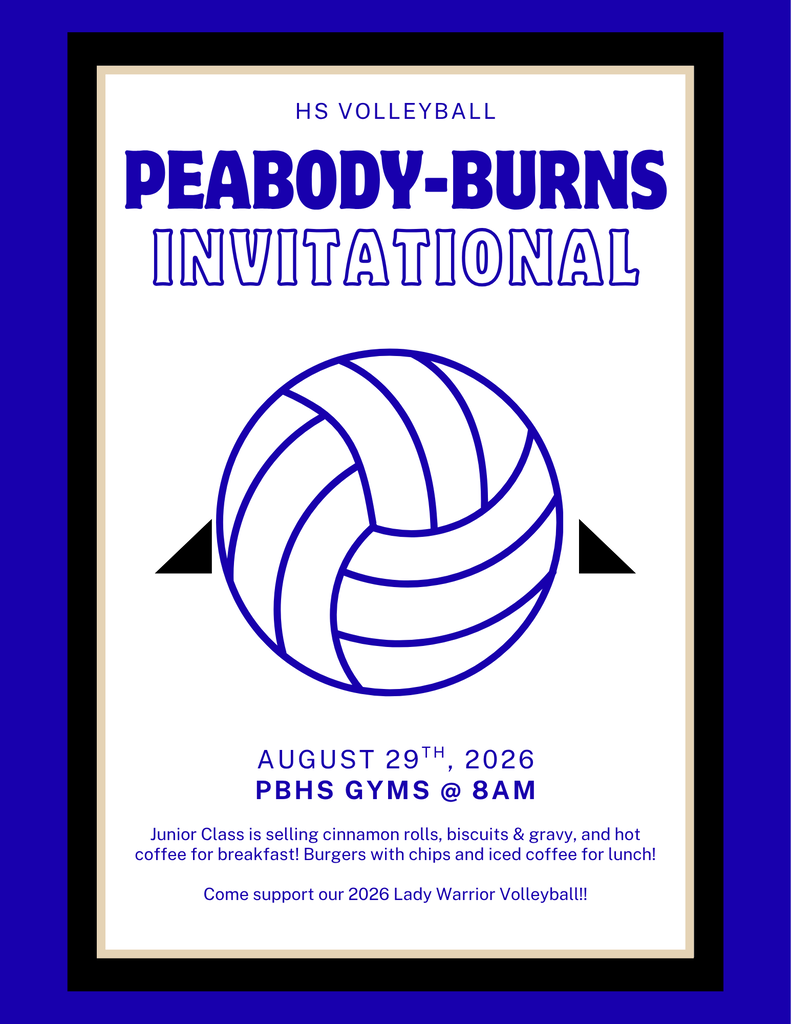 2026 PB Invite VB