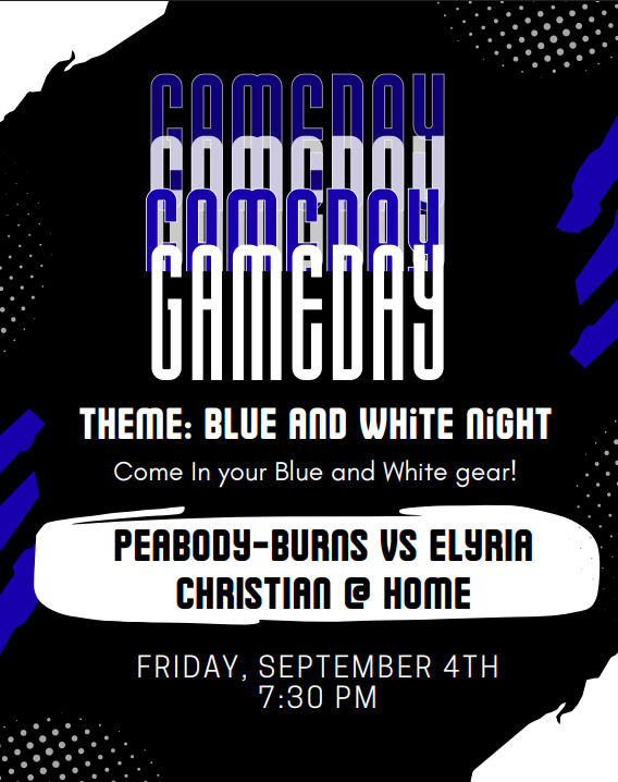 Game day