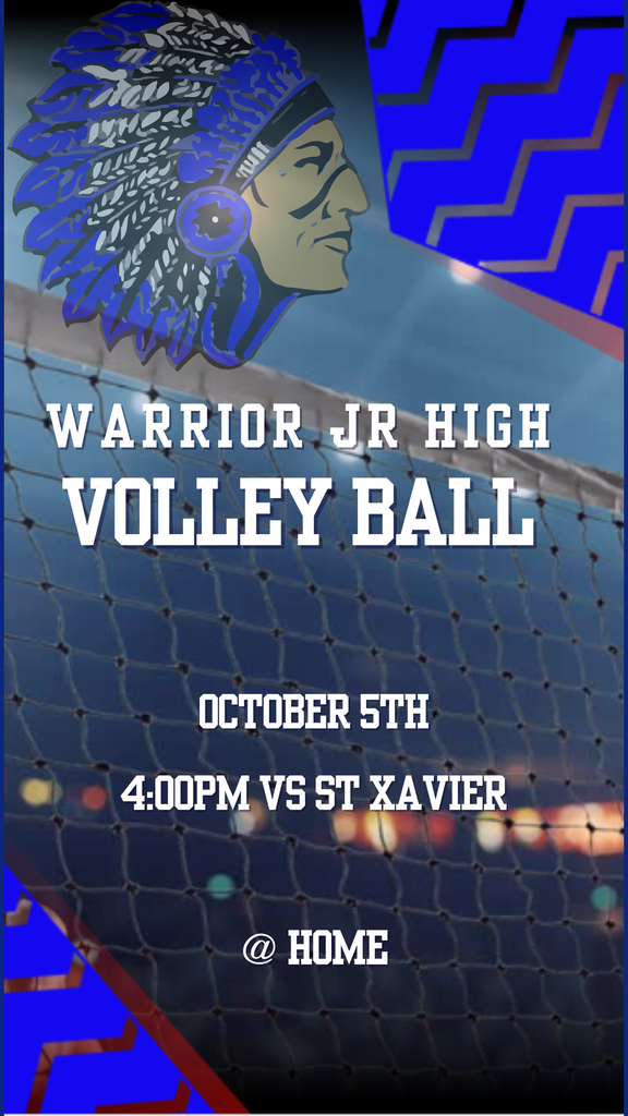 PBJH VB 4pm Home