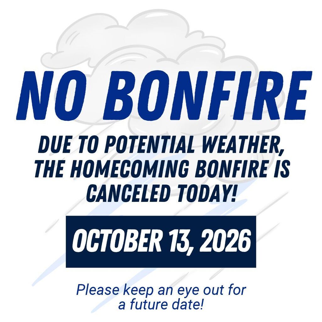 Bonfire Notification