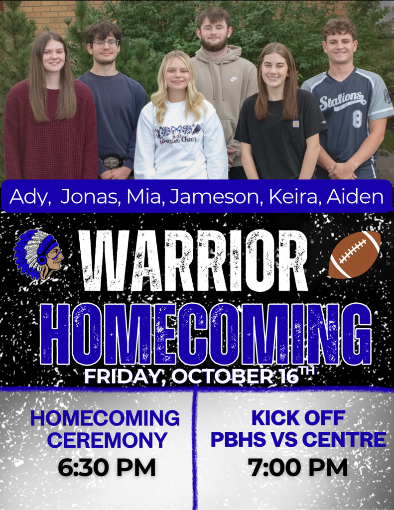 Homecoming game day
