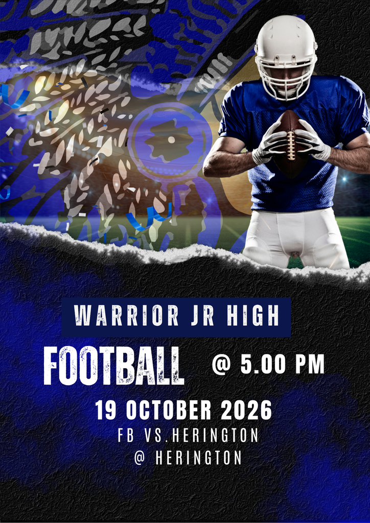 PBJH FB 10/19 5pm