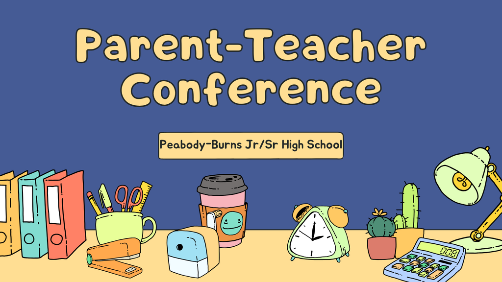 PBJHS Parent Teacher Conferences