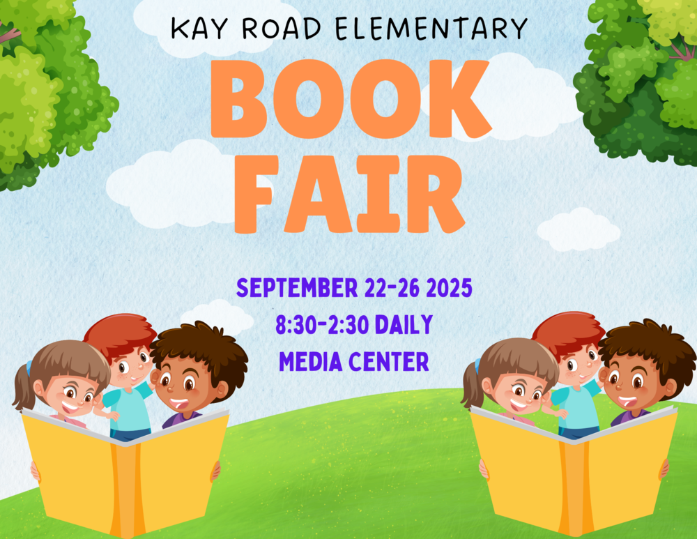 Book Fair