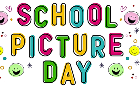 picture day