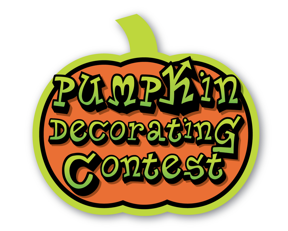 5th Annual BMS Pumpkin Decorating Contest