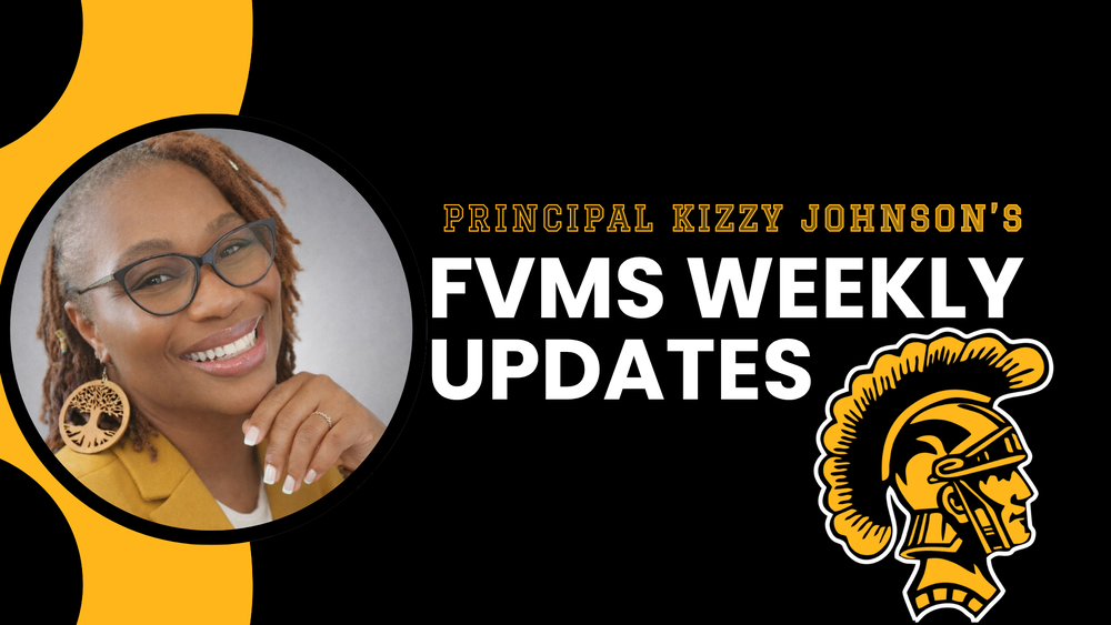 Weekly Update