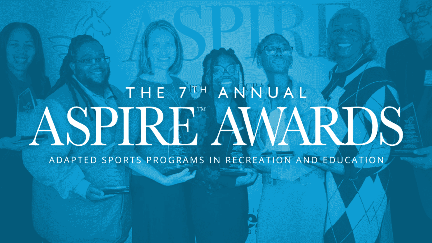 Aspire Awards