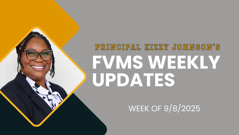 Weekly Update