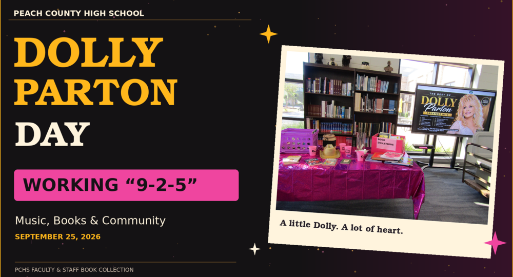 dolly title