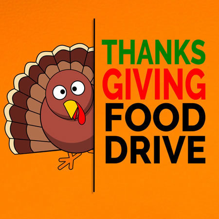 Food Drive