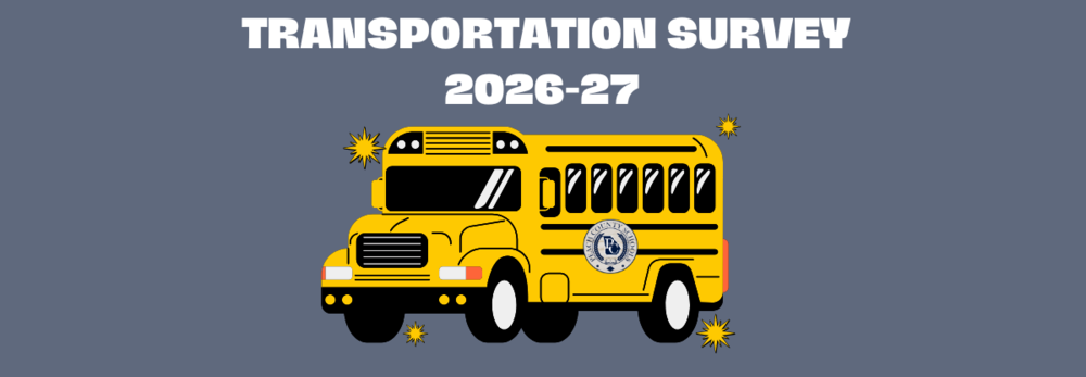 Transportation Survey 2026-27