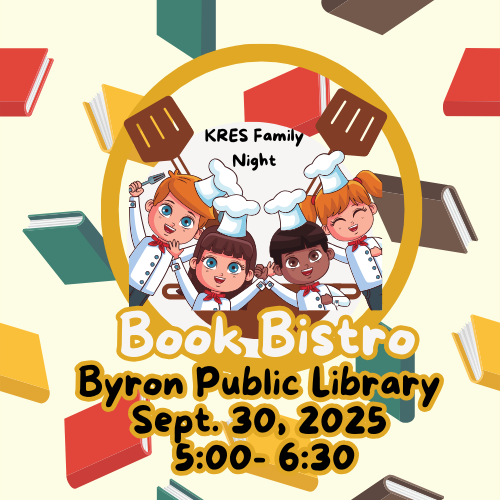 Book Bistro