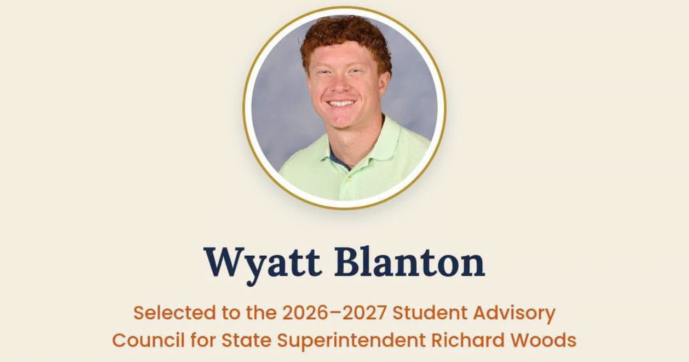 Wyatt Blanton