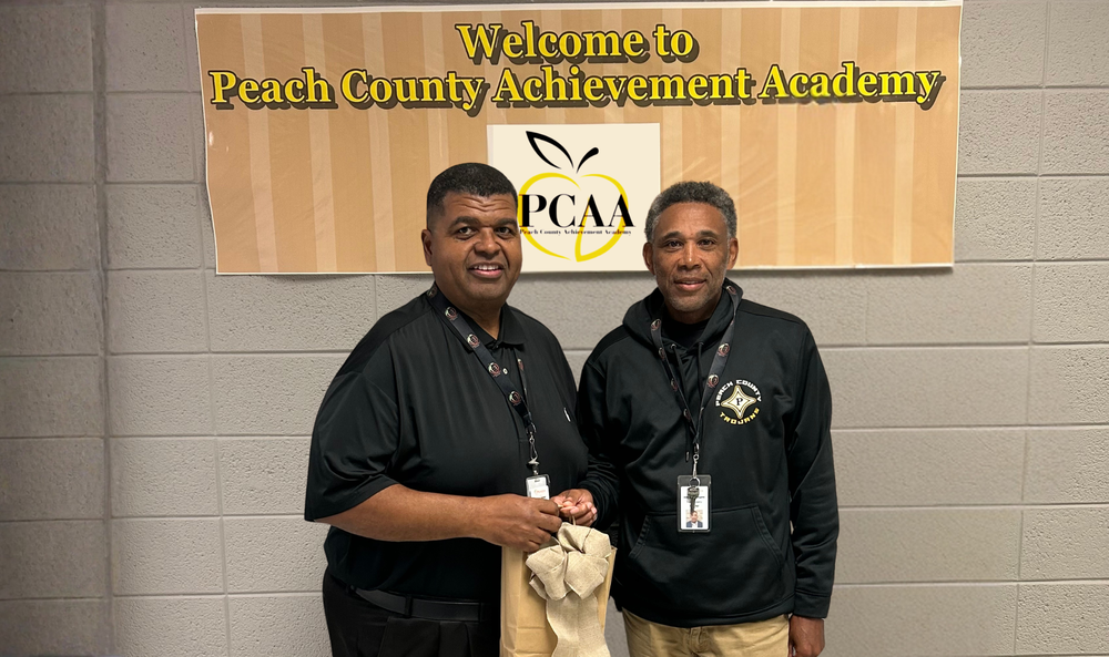 25-26 Teacher of the Year