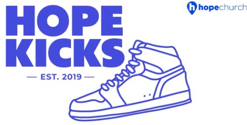 hope kicks