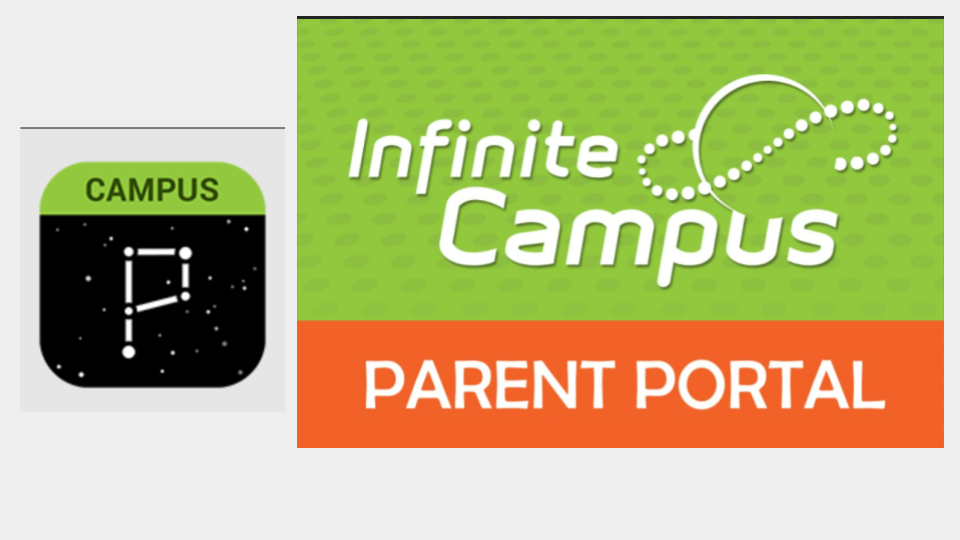 Infinite Campus/Parent Portal Virtual Workshop
