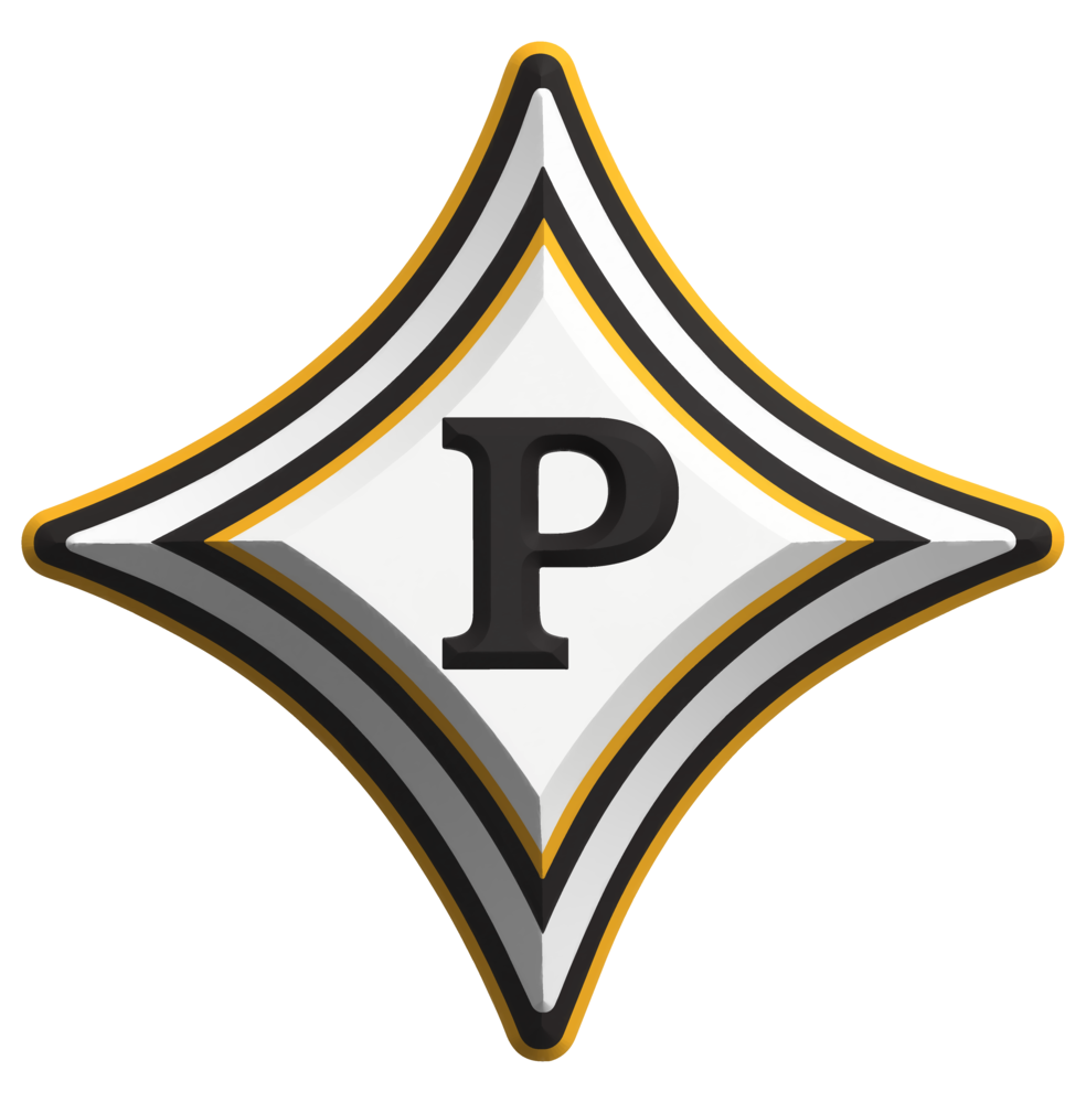 diamond p