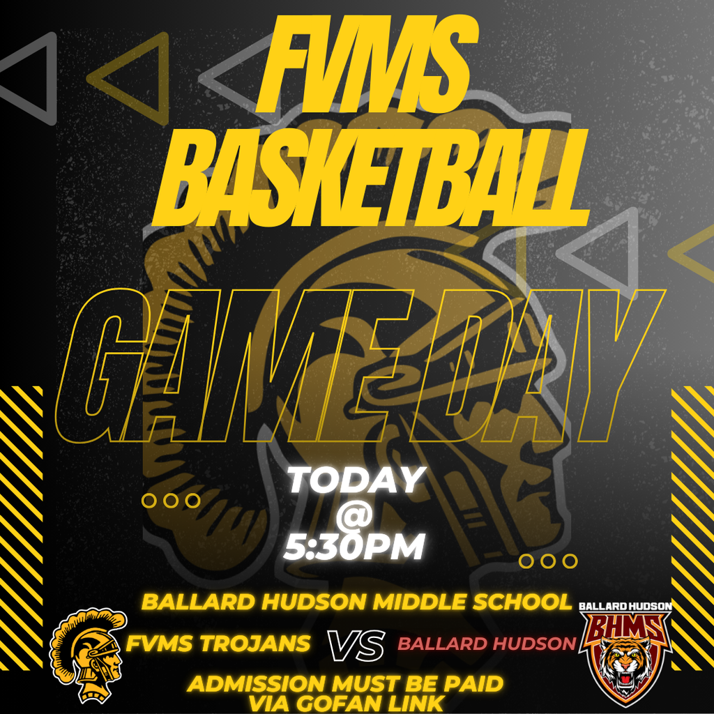 Game Day