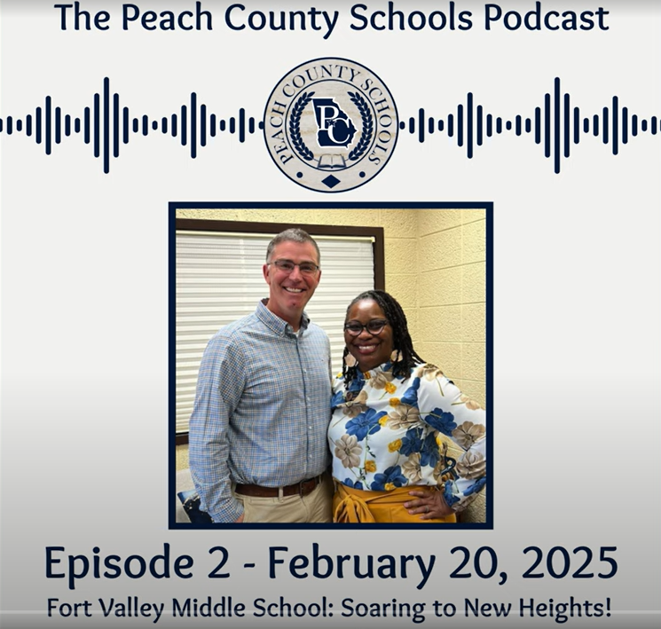 FVMS Spotlight on Podcast