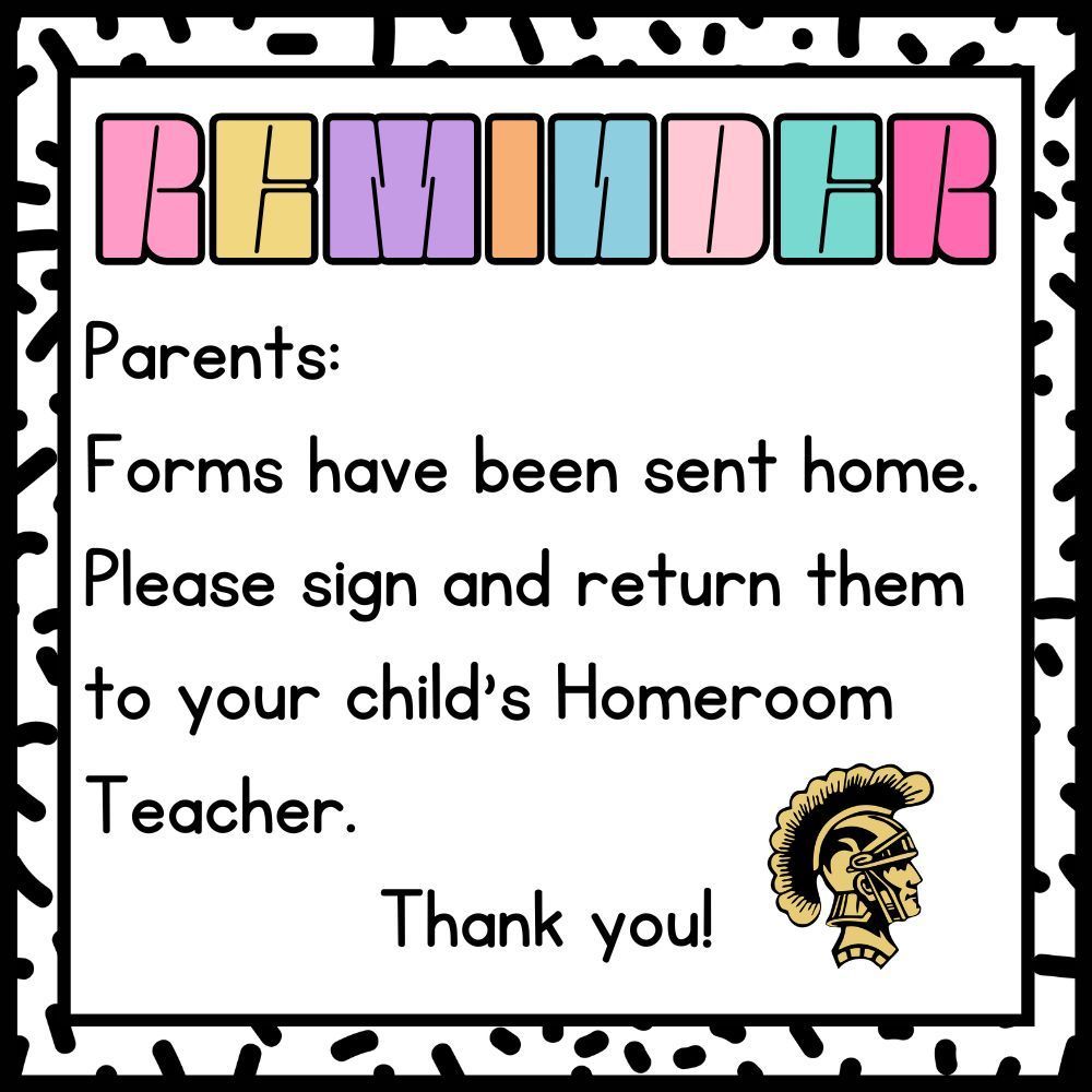 School Forms
