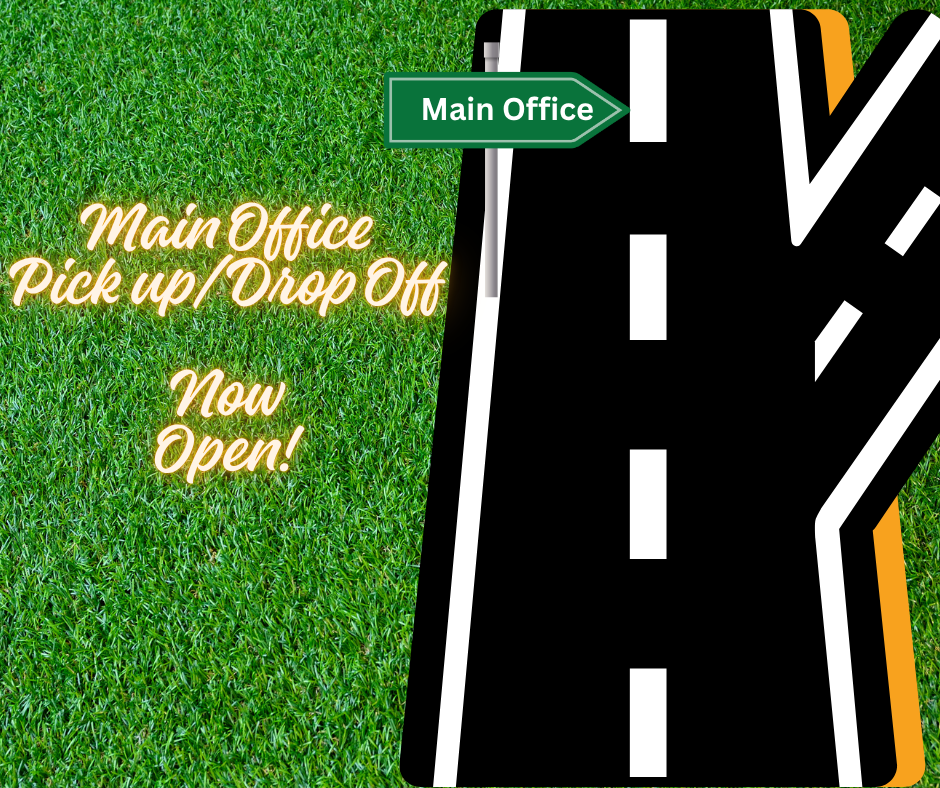Car Riders-Main Office