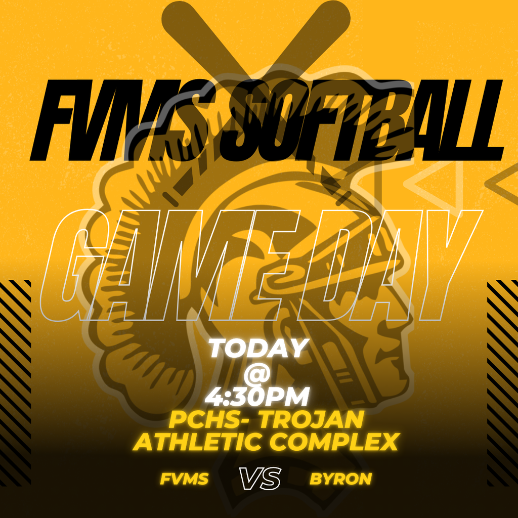 Softball Game Day