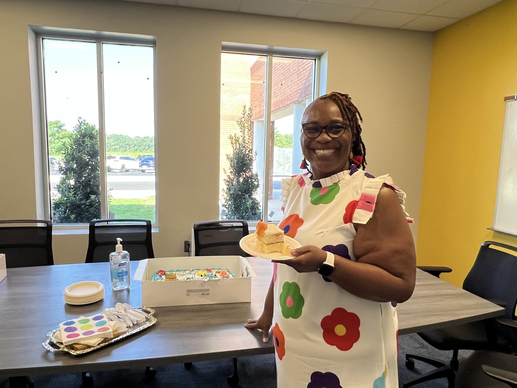 Dr. Brown's Birthday