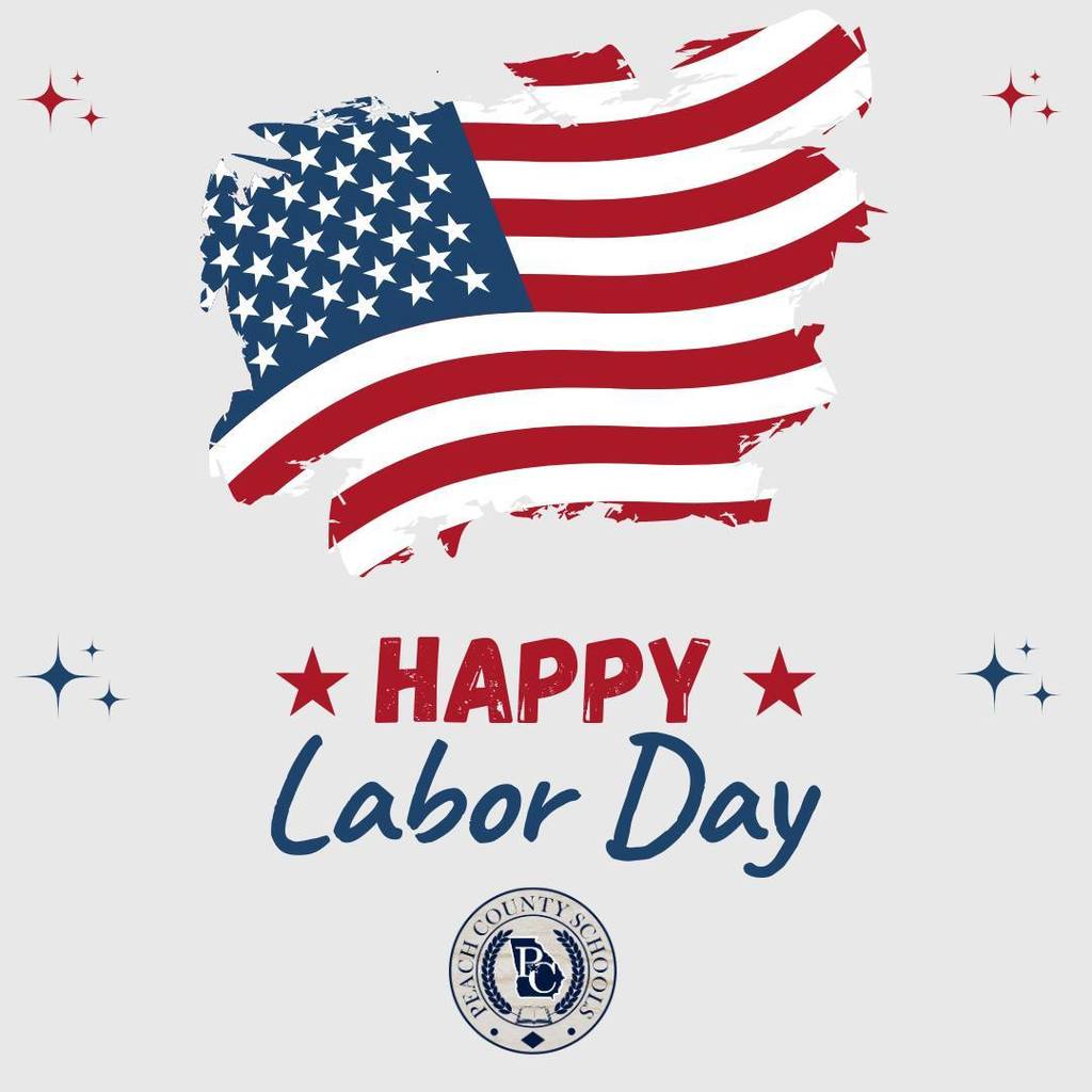 Labor Day Holiday