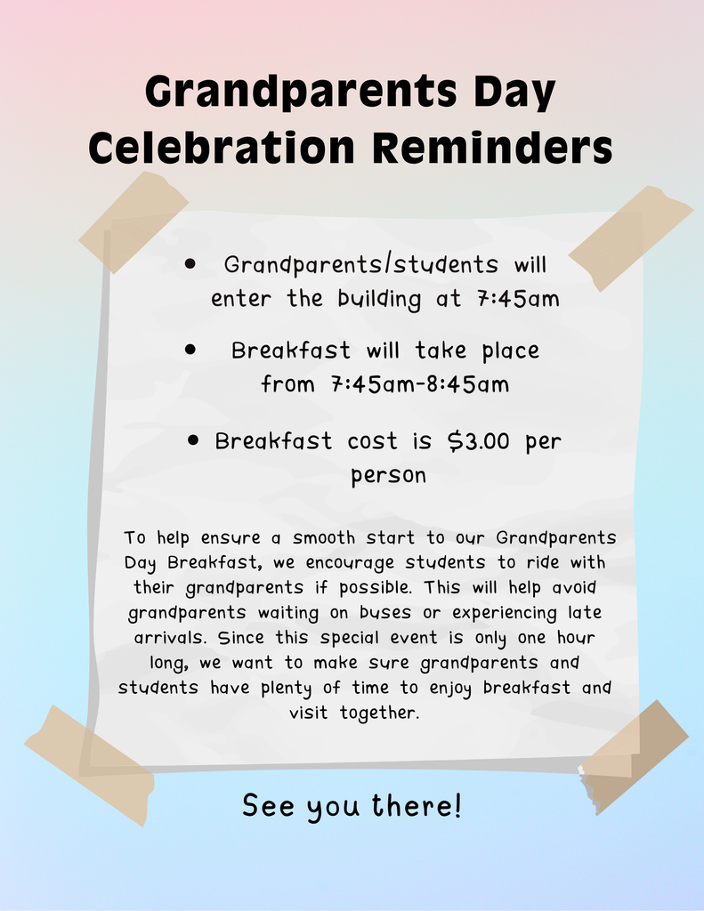 Grandparents Day