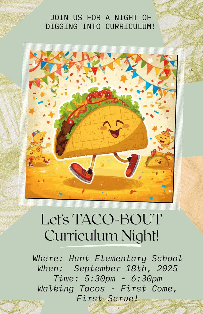 Curriculum Night