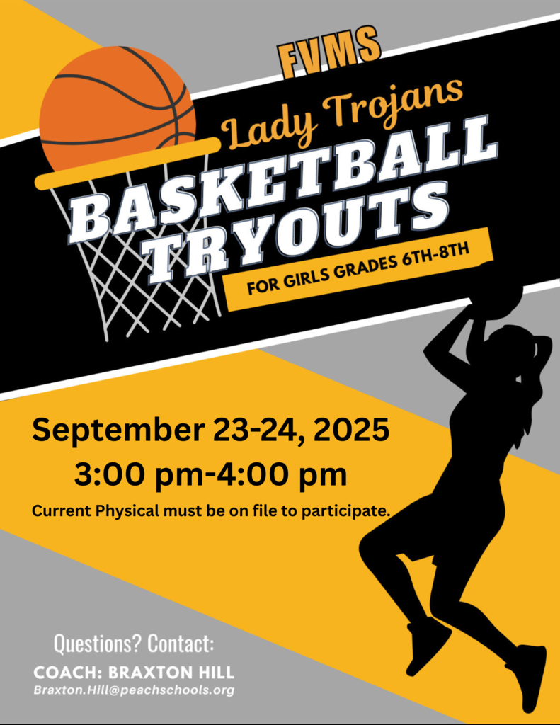 Girls Basketball Tryouts