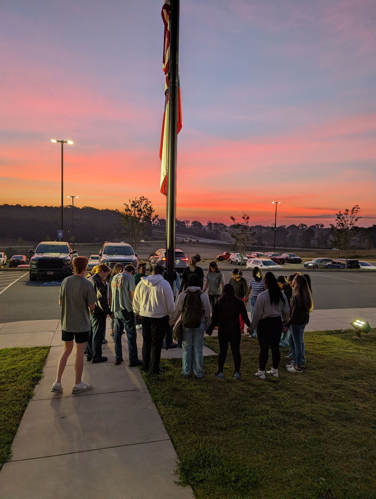 See you at the pole (1)