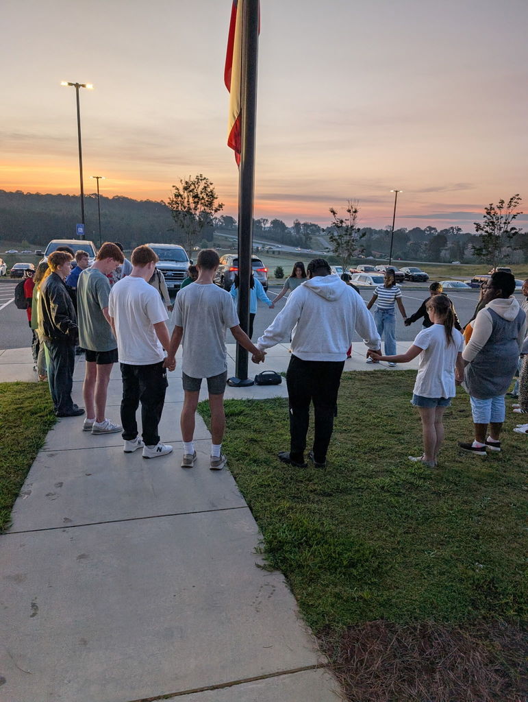 See you at the pole (3)