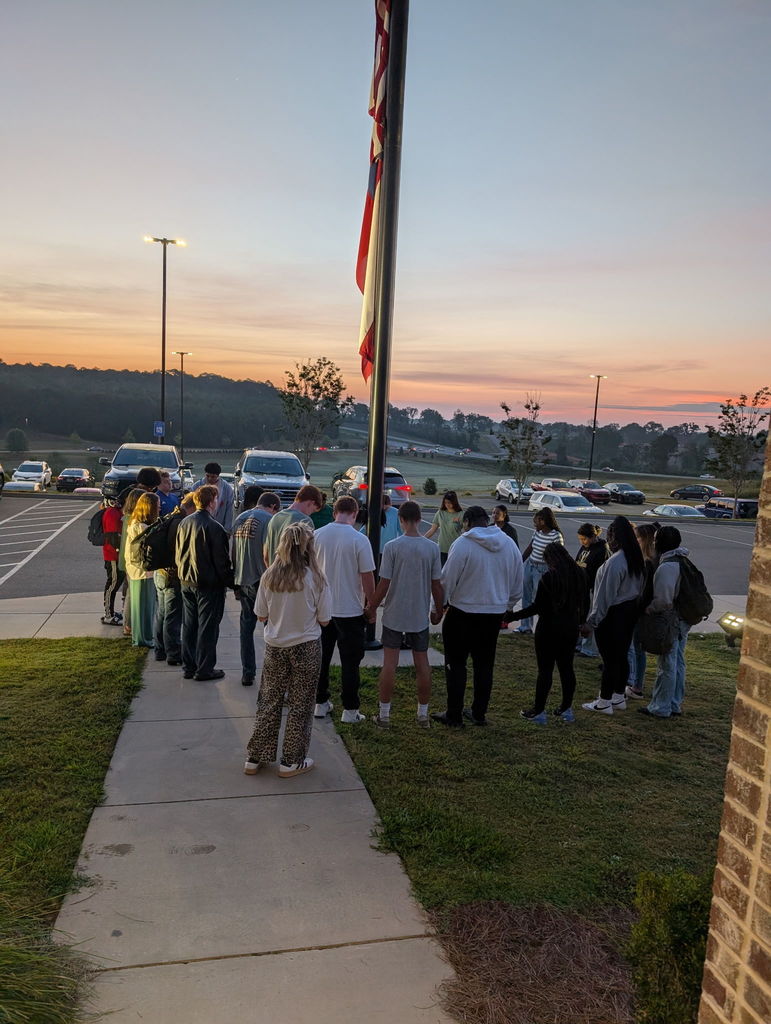 See you at the pole (2)