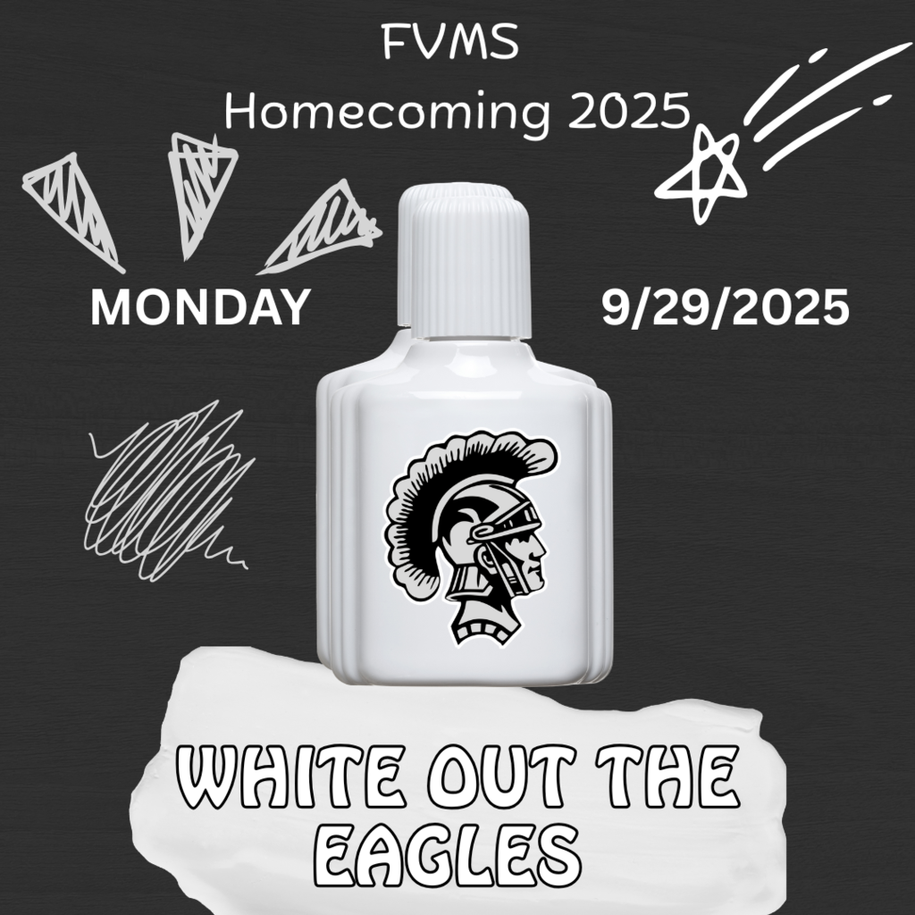 Homecoming Day 1: White Out Day